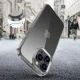 Tech-Protect iPhone 16 Pro Max vāciņš FlexAir Hybrid, caurspīdīgs