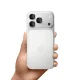 3mk Lens Protection Pro kameras objektīva aizsargstikls iPhone 17 Pro / 17 Pro Max, daudzkrāsains