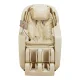 Sakura Comfort Plus 806 masāžas krēsls, bēšs