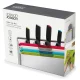 Joseph Joseph Folio Icon Plus 60227 nažu un virtuves dēlīšu komplekts, 8 daļas