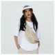 Nimmy Crossbody Glasses Cool Dog pleca soma, melna