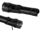 Bailong P717 taktiskais militārais lukturis ar CREE XHP160 LED, Power Bank