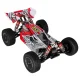 Tālvadības automašīna WLToys 144001 1:14 4WD 60 km/h 2.4 GHz RTR