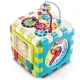 Ricokids 781700 muzikāls izglītojošais kubs bērniem