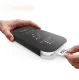 Tech-Protect OneTouch Set Spy+ aizsargstikls iPhone 18 Pro Max, 2 gab.