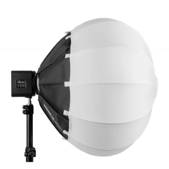 Sfērisks Softbokss Yongnuo YN65Q 65cm Bowens Mount
