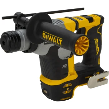Akumulatora perforators DeWalt DCH172N-XJ 18V XR SDS-Plus (bez akumulatora un lādētāja)