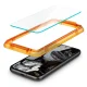 Spigen ALM Glas.tR aizsargstikls Google Pixel 8A, 2 gab.