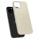 Apple iPhone 15 6.1\'\' Spigen Thin Fit Case Cover, Beige | Telefona Vāciņš Maciņš Maks Apvalks Bampers