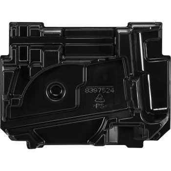 Makita 839752-4 kofera ieliktnis MAKPAC 3. izmēram (DHS660 / DHS661)