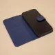 Samsung Galaxy A71 (SM-A715F) Smart Classic TPU Book Case Cover, Navy | Telefona Vāciņš Maciņš Grāmatiņa