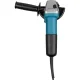 Leņķa slīpmašīna Makita 9558HNRZ 125 mm 840 W