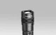 Superfire GT60 kabatas lukturis 2600lm USB-C melns