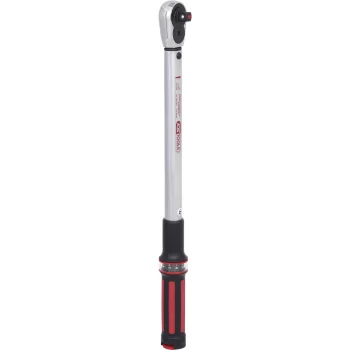 Dinamometriskā atslēga KS Tools ERGOTORQUE 1/2" 40–200 Nm