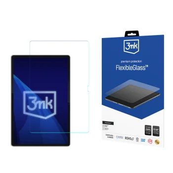 3mk FlexibleGlass hibrīda aizsargstikls Lenovo Tab Plus Gen. 2 (TB355FU)