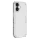 Nillkin Nature Pro vāciņš Apple iPhone 17, caurspīdīgs