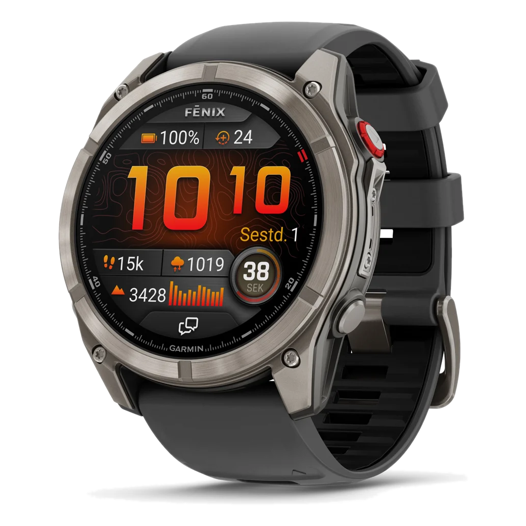 Garmin Aksesuāri