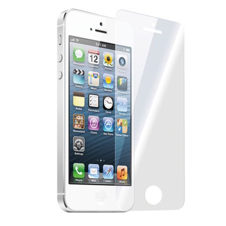 Apple iPhone 5 / 5s / SE — aizsargstikli un aizsargplēves