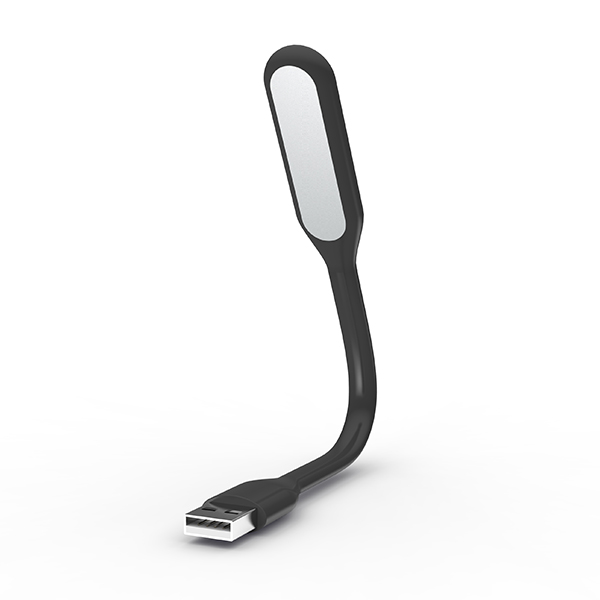 USB Lampas
