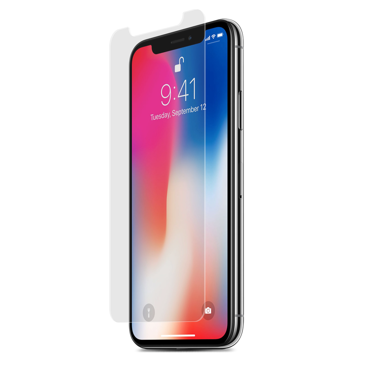 Apple iPhone XS Max 6.5\" / 11 Pro Max Ekrāna Aizsargstikls | Tempered Glass Screen Protector