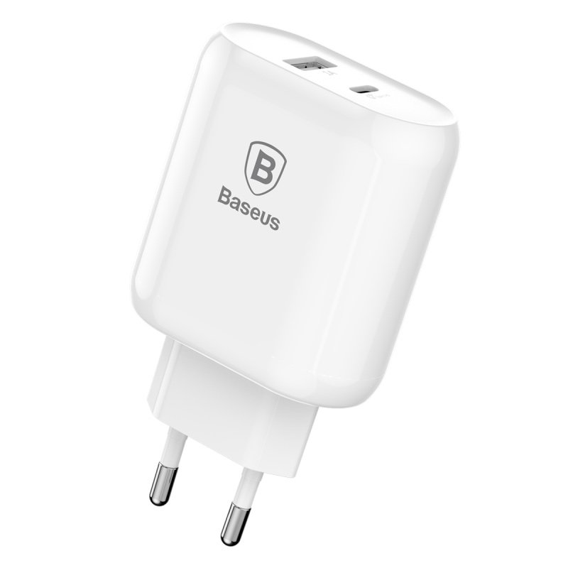 USB Wall Charger Lādētāji