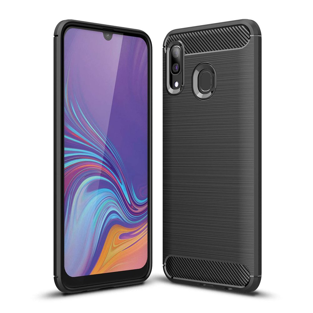 Samsung Galaxy A40 Vāciņi Maciņi Apvalki
