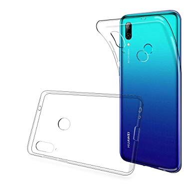 Huawei P Smart 2019 / Honor 10 Lite Vāciņi Maciņi Apvalki