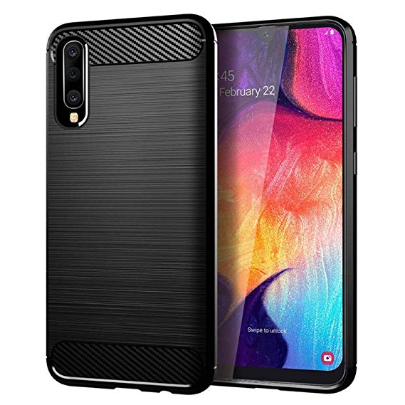 Samsung Galaxy A50 Vāciņi Maciņi Apvalki