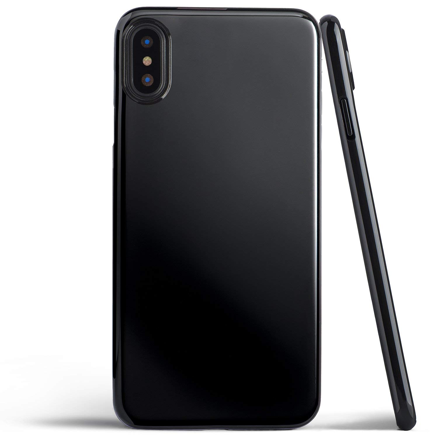 Apple iPhone X / XS / 10 — vāciņi, maciņi, apvalki