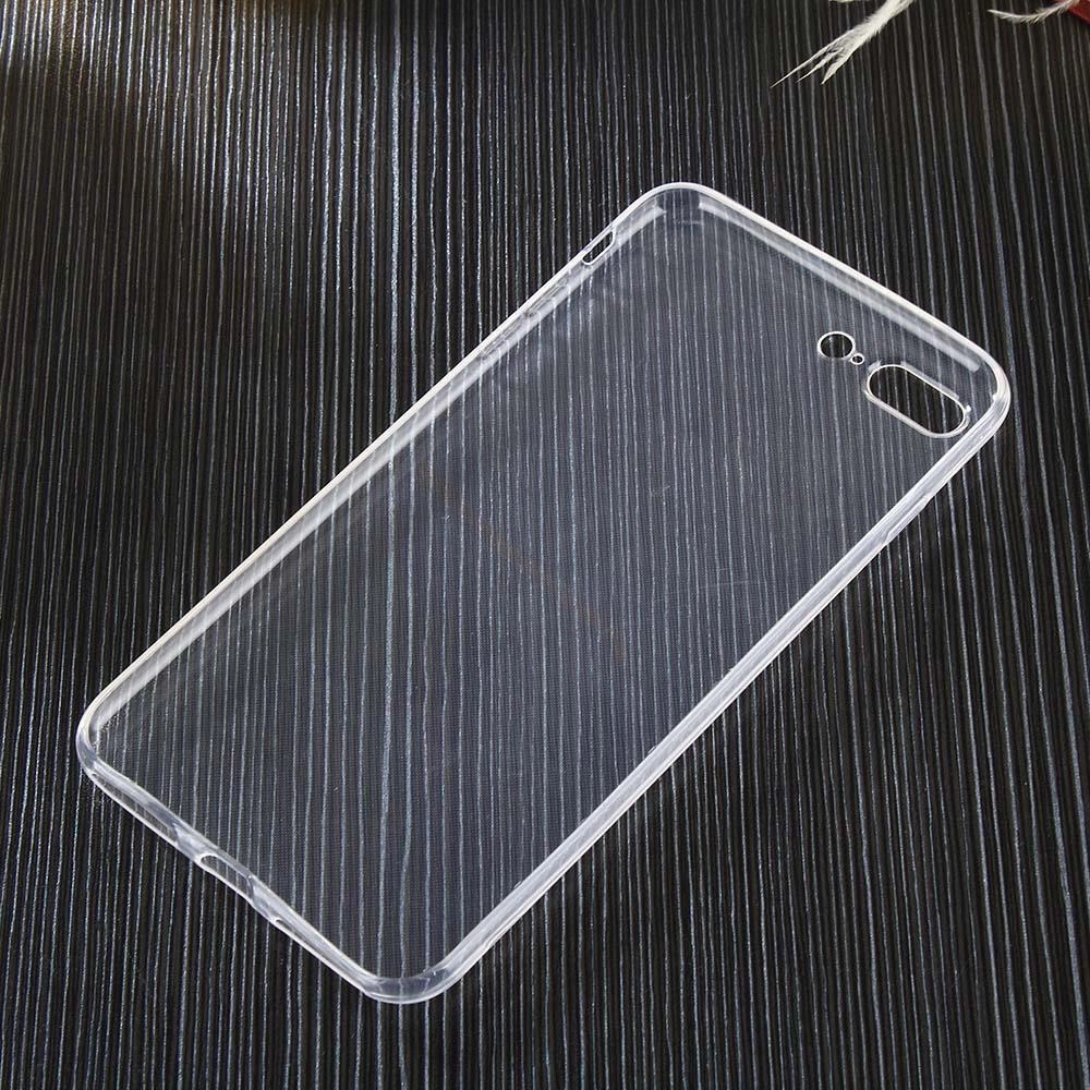 Vāciņš Apple iPhone 11 Pro (2 mm, caurspīdīgs)