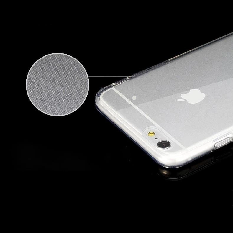 Vāciņš Apple iPhone 11 Pro (2 mm, caurspīdīgs)