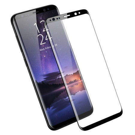 Samsung Galaxy S9 Aizsargstikli un plēves
