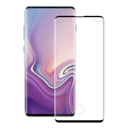 Samsung Galaxy S10+ Plus Aizsargstikli un Plēves