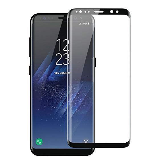 Samsung Galaxy S8 Aizsargstikli un plēves