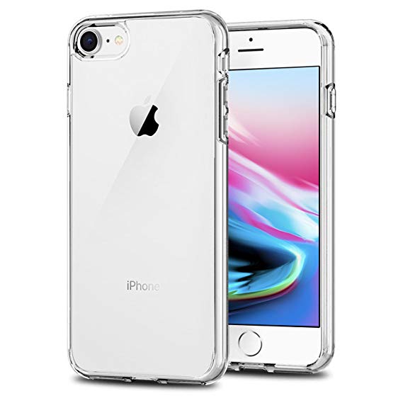 Apple iPhone 8 / 7 / SE — vāciņi, maciņi, apvalki