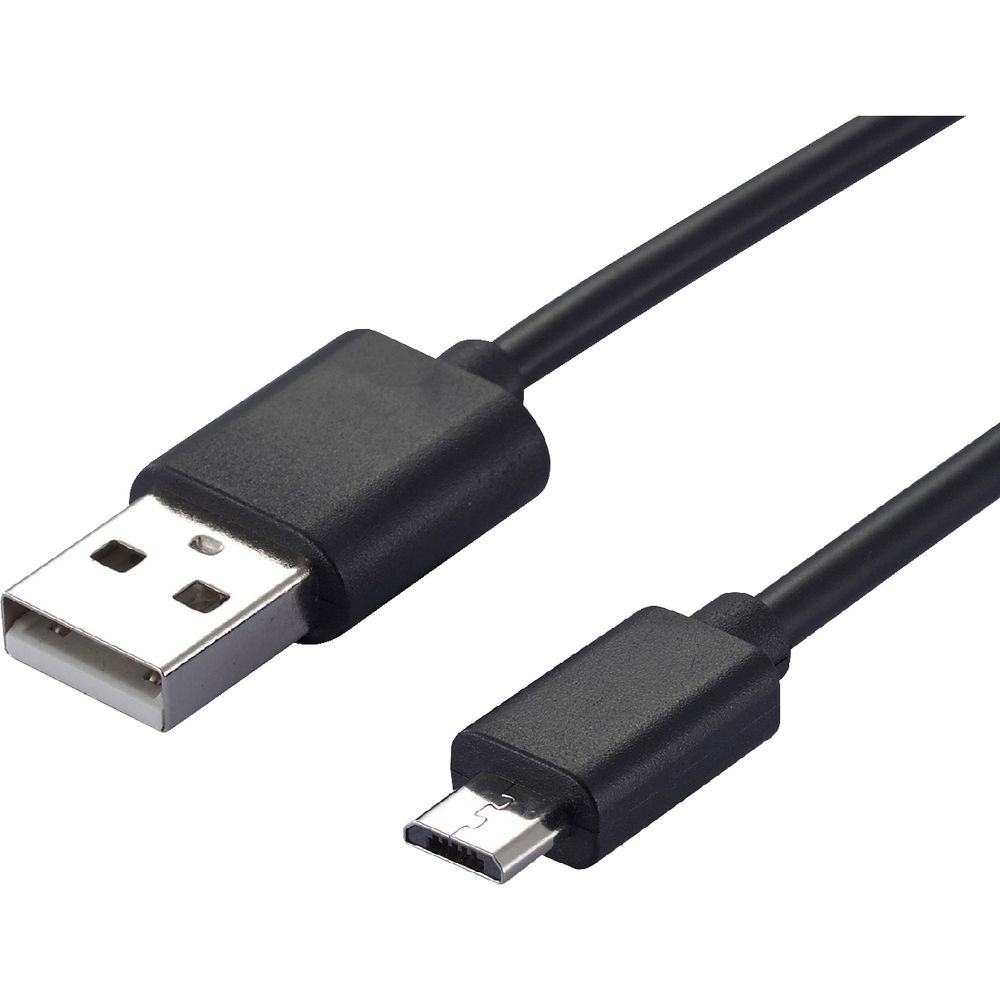 Micro USB vadi, kabeļi, adapteri