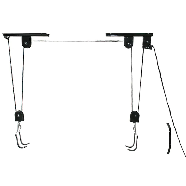 Velo griestu turētājs stiprinājums pacēlājs, velosipēds stiprināms pie griestiem | Bicycle Lift Ceiling Holder...