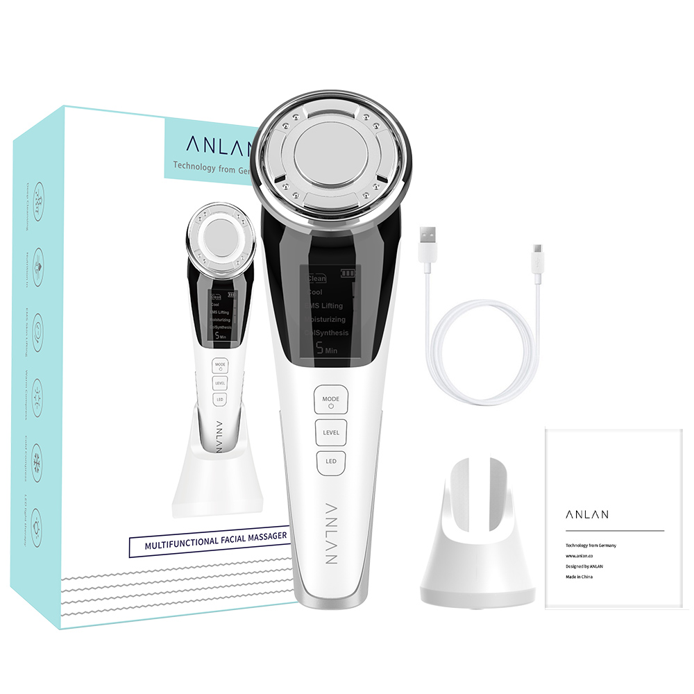 Sejas masieris EMS Anlan 01-ADRY11-001