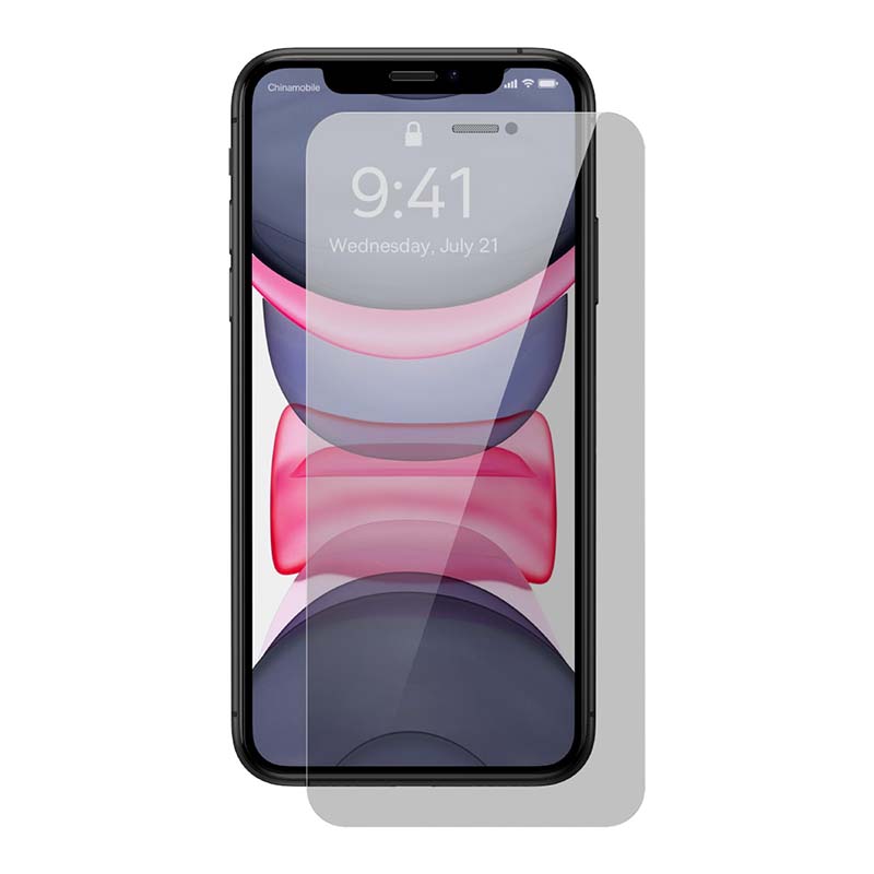 Apple iPhone 11 Pro — aizsargstikli un aizsargplēves
