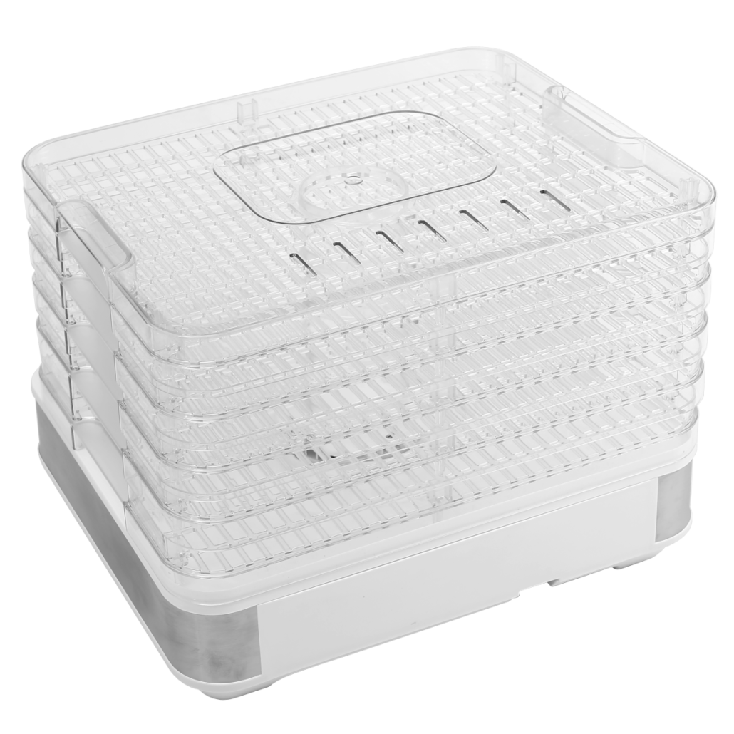 Augļu un dārzeņu žāvētājs Prime3 SFD51, 420 W