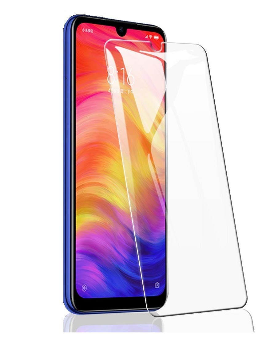 Tfo 2.5D aizsargstikls Xiaomi Redmi Note 7