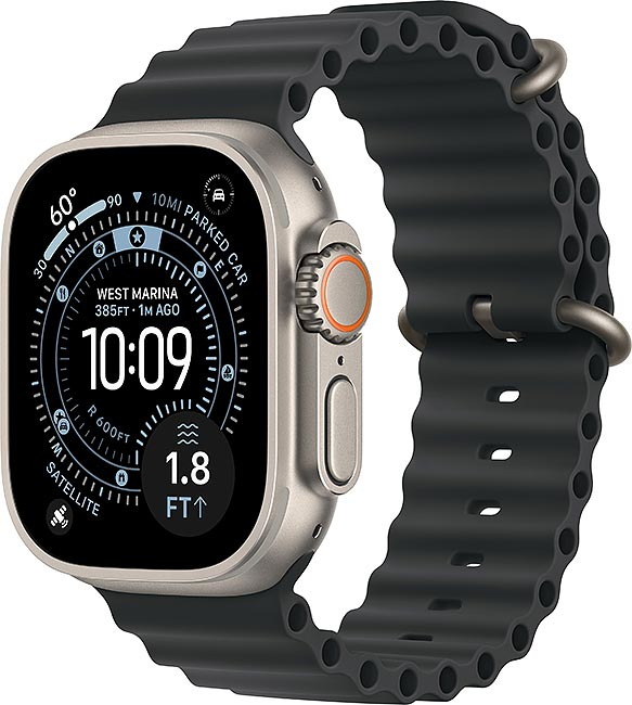 Apple Watch Aksesuāri