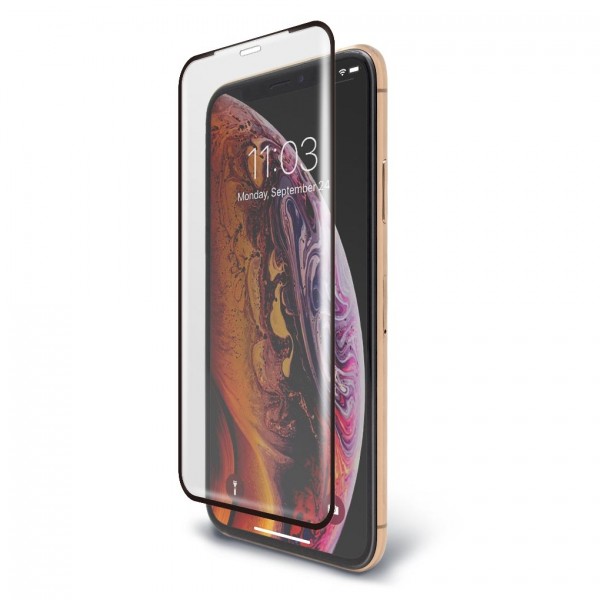 Apple iPhone XS Max — aizsargstikli un aizsargplēves