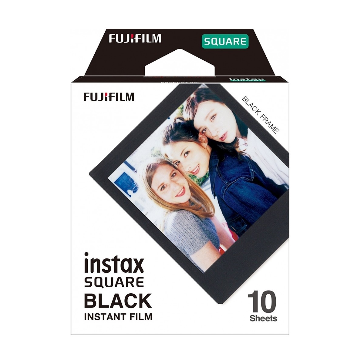 Instantkameru filmiņas
