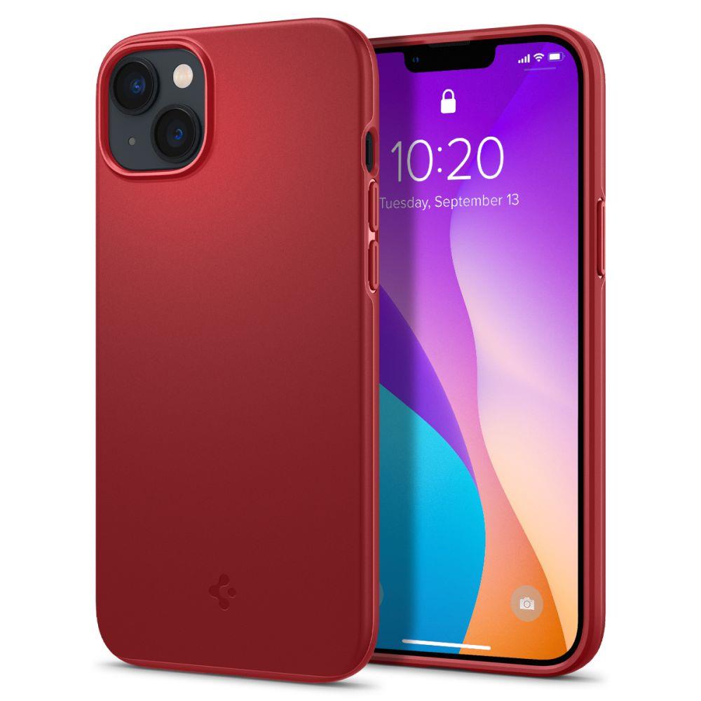 Apple iPhone 14 — vāciņi, maciņi, apvalki