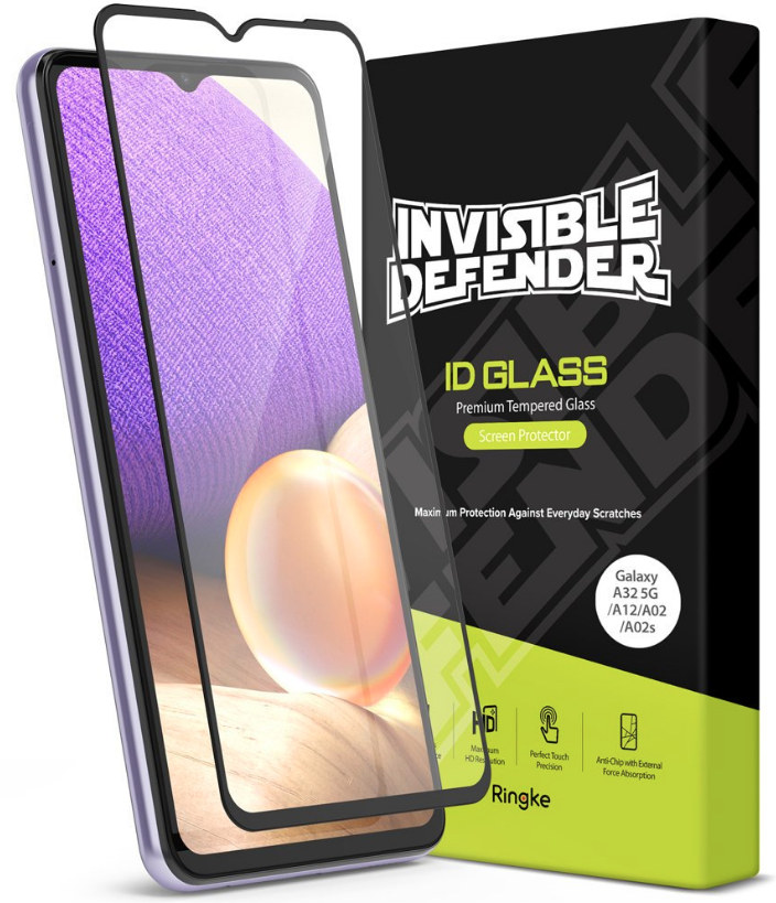 Samsung Galaxy A12 Aizsargstikli un aizsargplēves