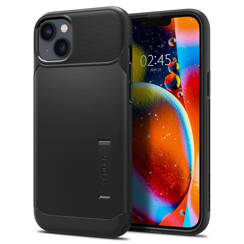 Apple iPhone 14 Plus — vāciņi, maciņi, apvalki