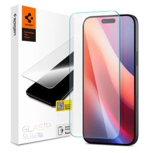 Apple iPhone 16 — aizsargstikli un aizsargplēves
