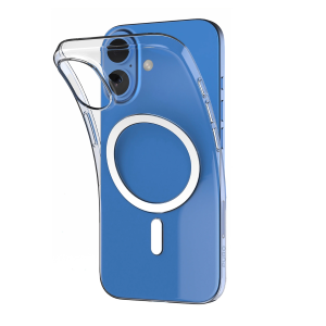Apple iPhone 16 Plus — vāciņi, maciņi, apvalki