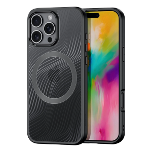 iPhone 16 Pro — vāciņi, maciņi, apvalki